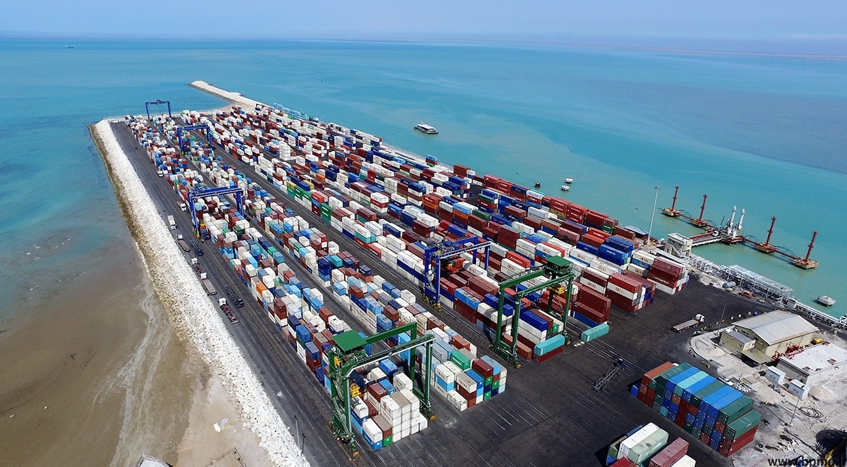 Q1 Mineral Exports From Bushehr Hit $16 Million