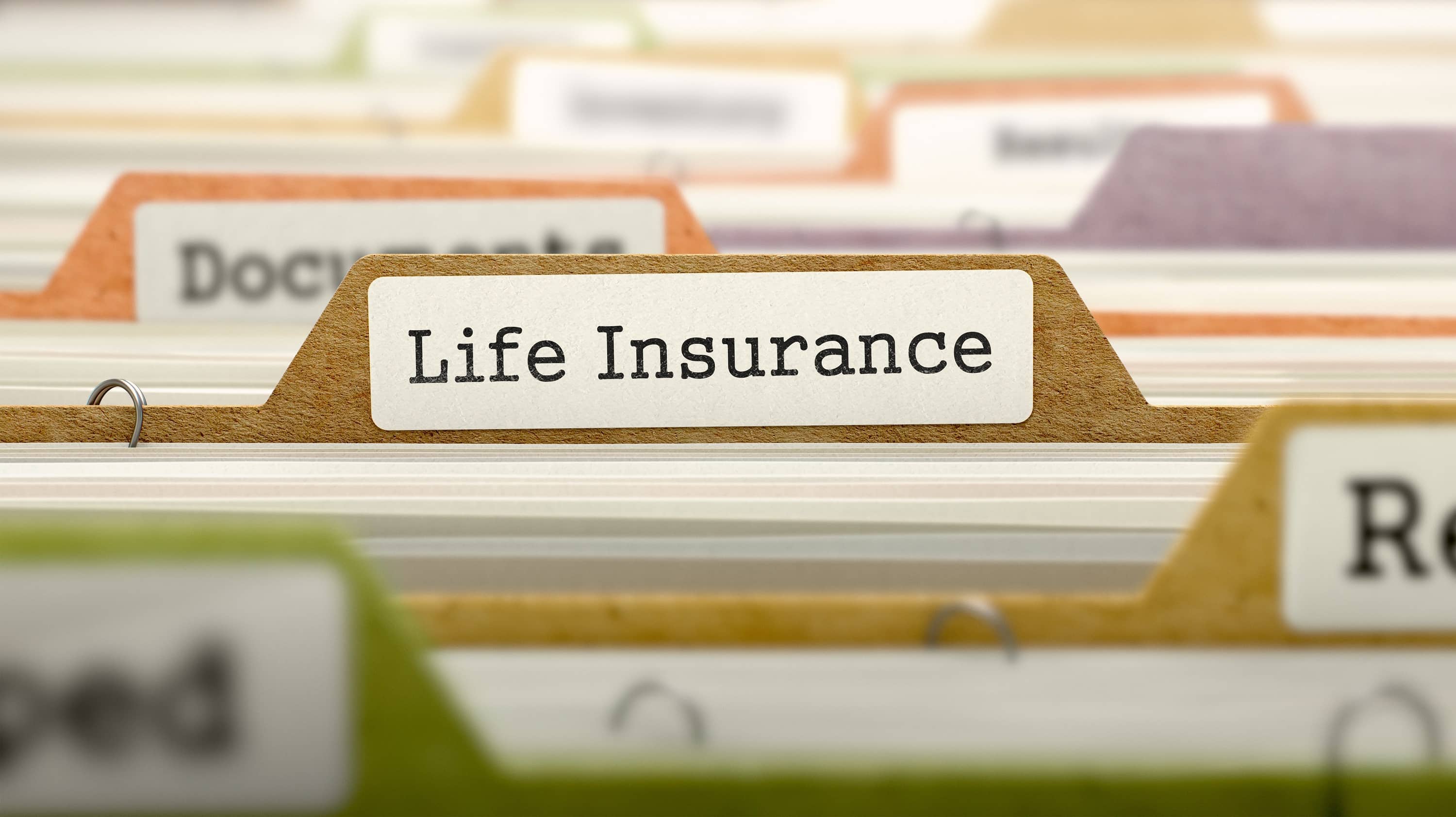 New Life Insurance Company Launched