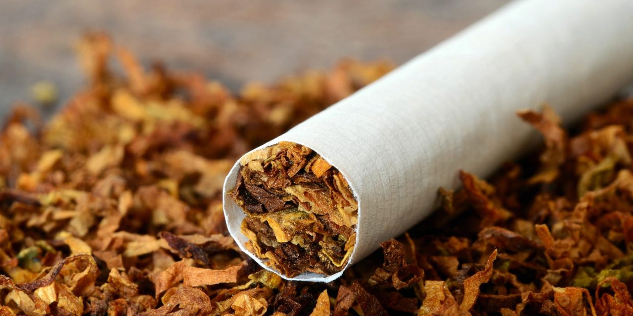 ‘Tobacco’ Inflation at 40%