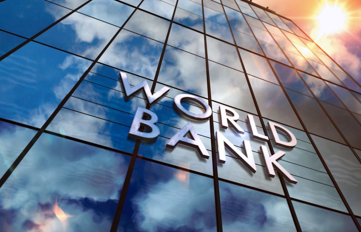 World bank puts Iran’s economic growth in 2023 at 4.2%