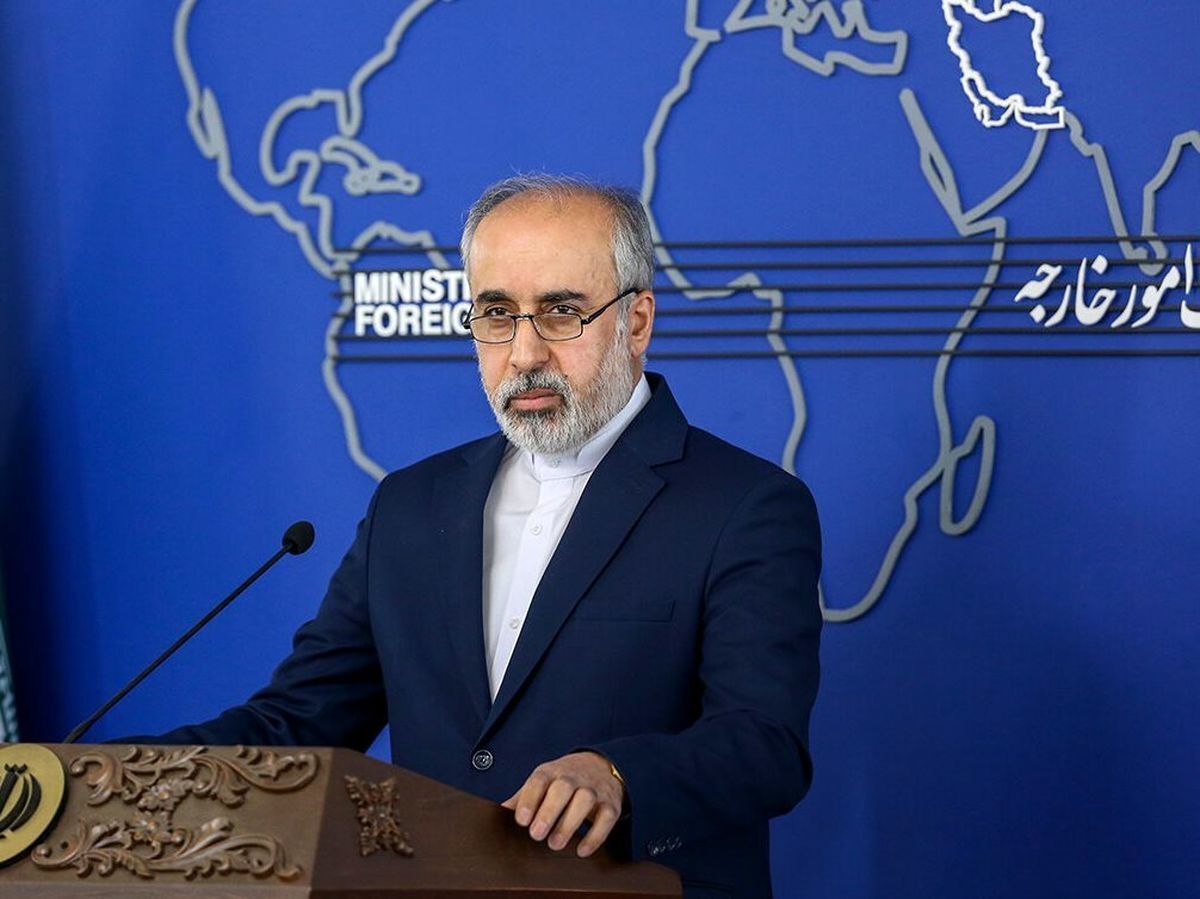 Iran Deplores UNSC Resolution on Yemen