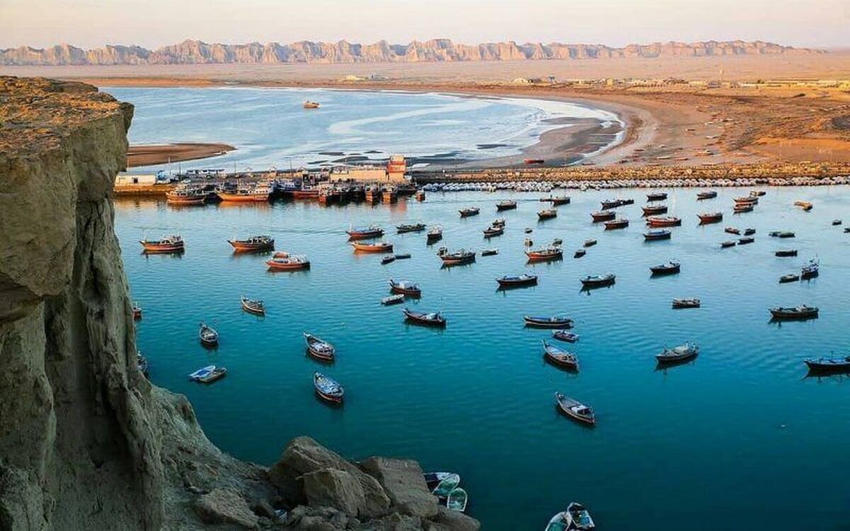 NDFI Earmarks €1 Billion to Makran Coast