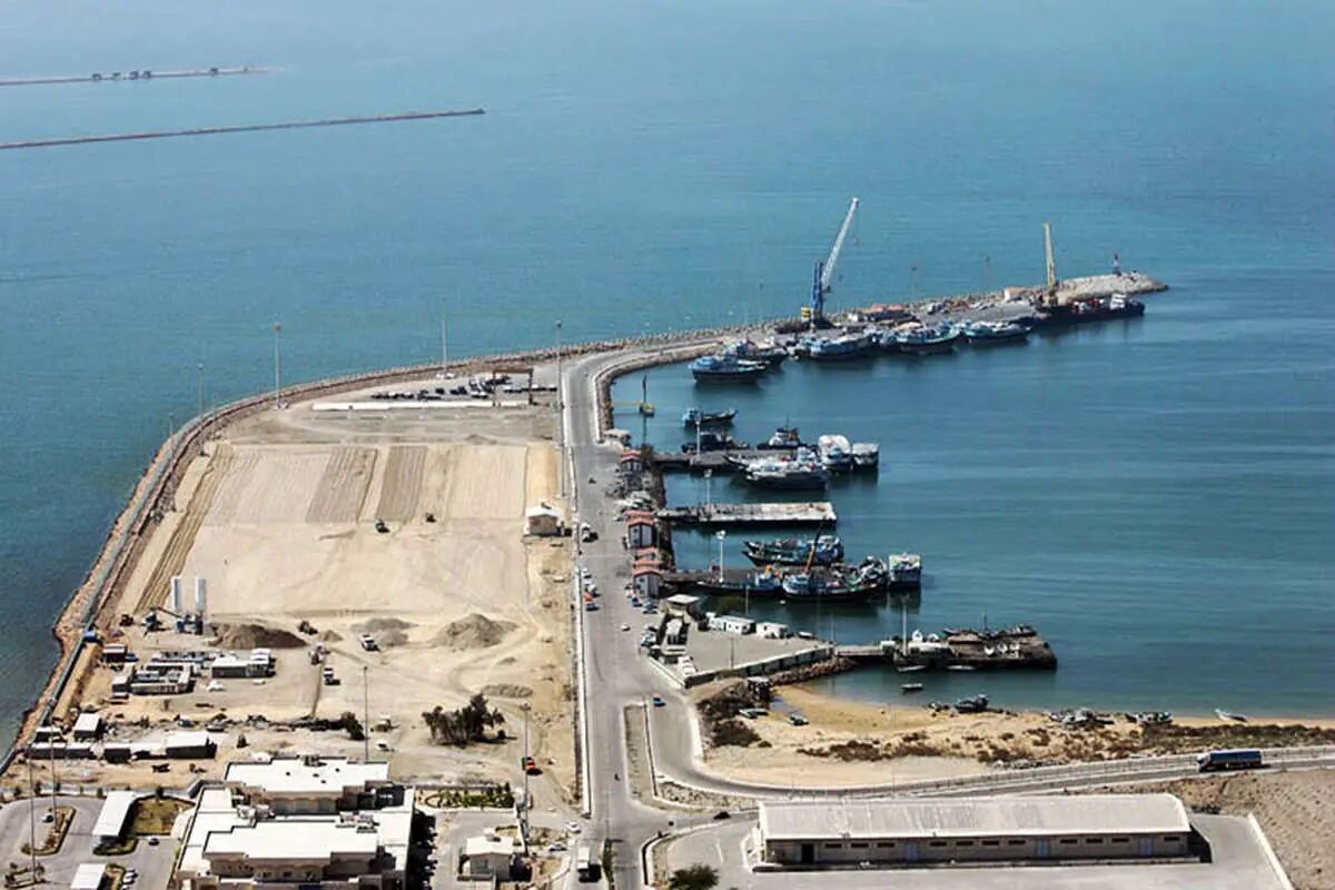 Iran, India reach final agreement on Chabahar Port