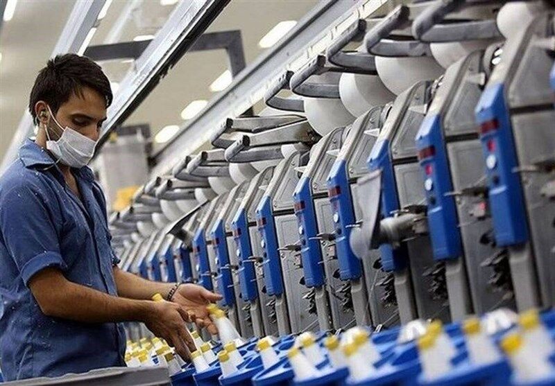 Iran’s Industrial Growth Outpaced 164 Countries in 2022, UNIDO Says