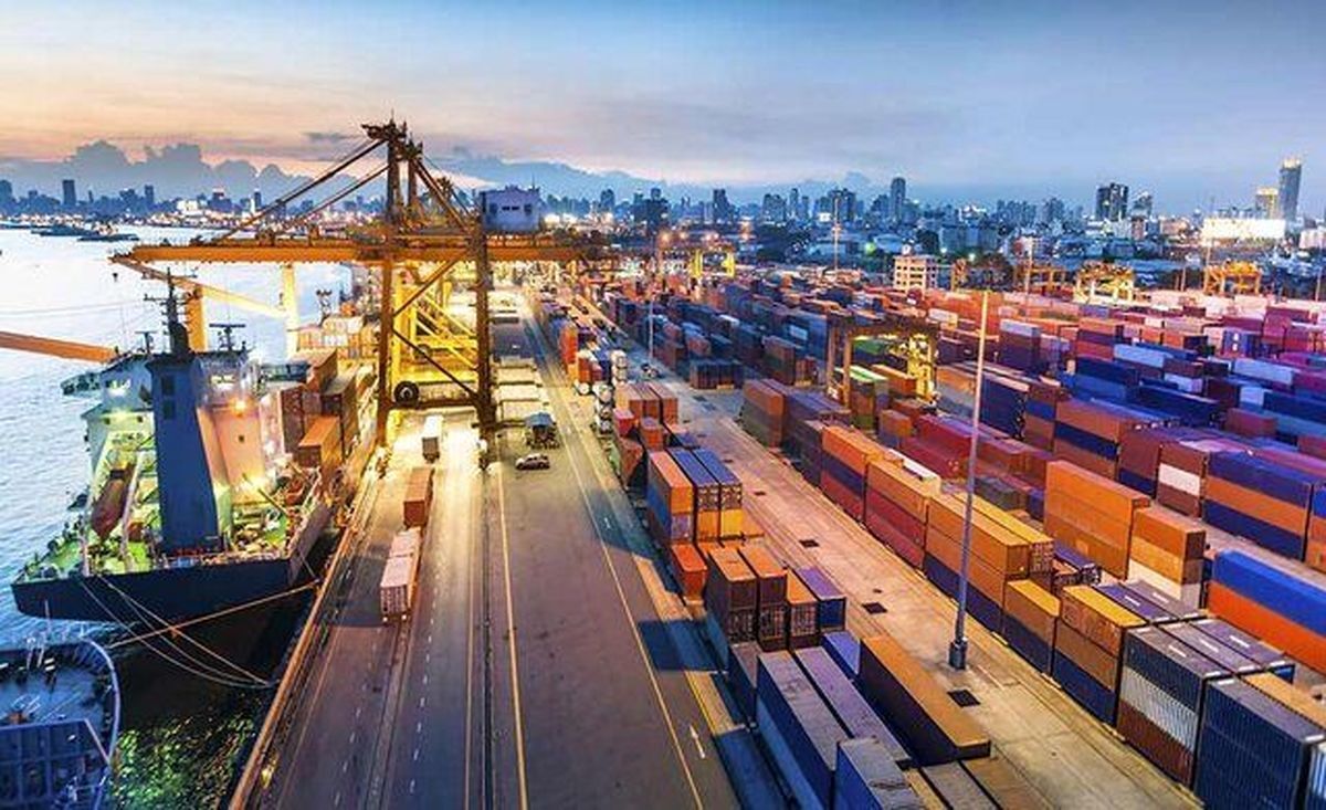 $1 billion annual trade between Tehran, Tashkent achievable