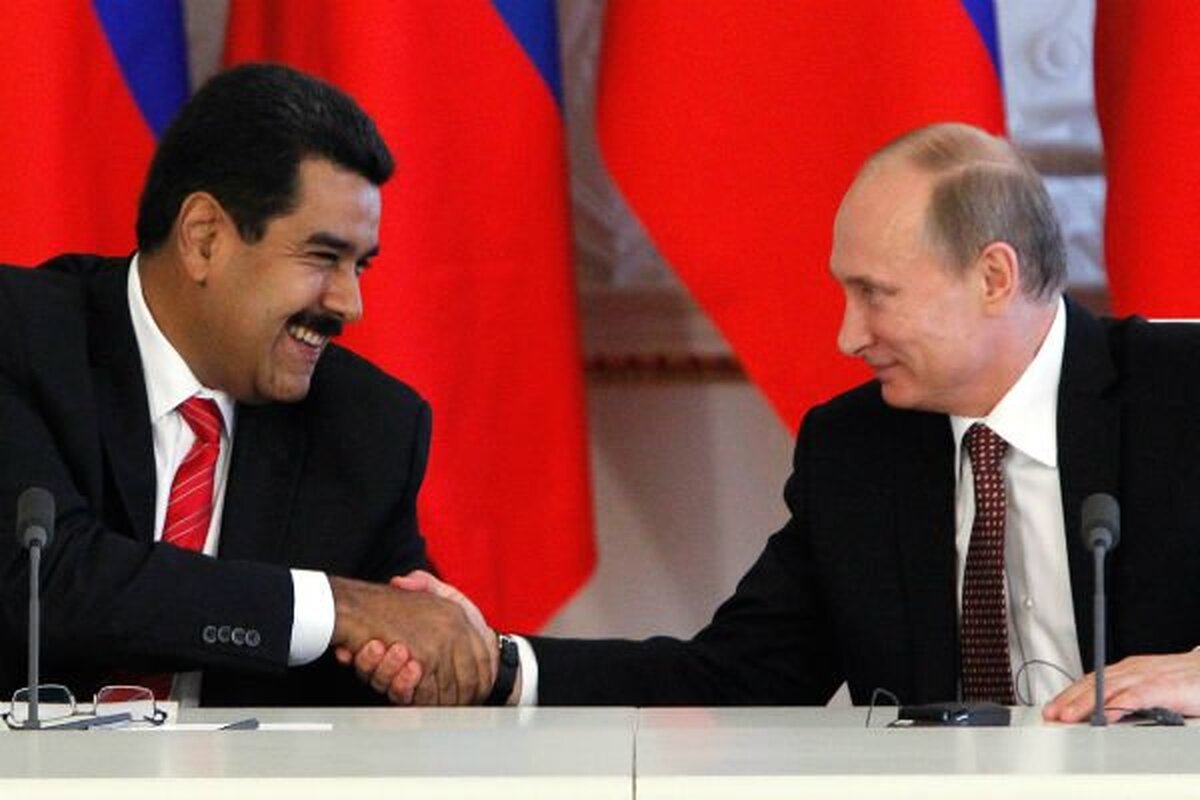 Venezuela, Russia to sign 10-year strategic alliance