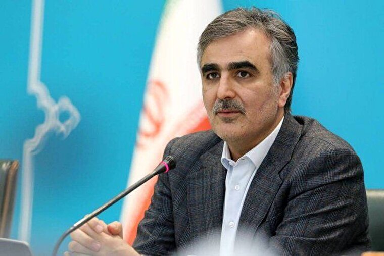 Iran, Russia agree to expand financial cooperation: CBI chief