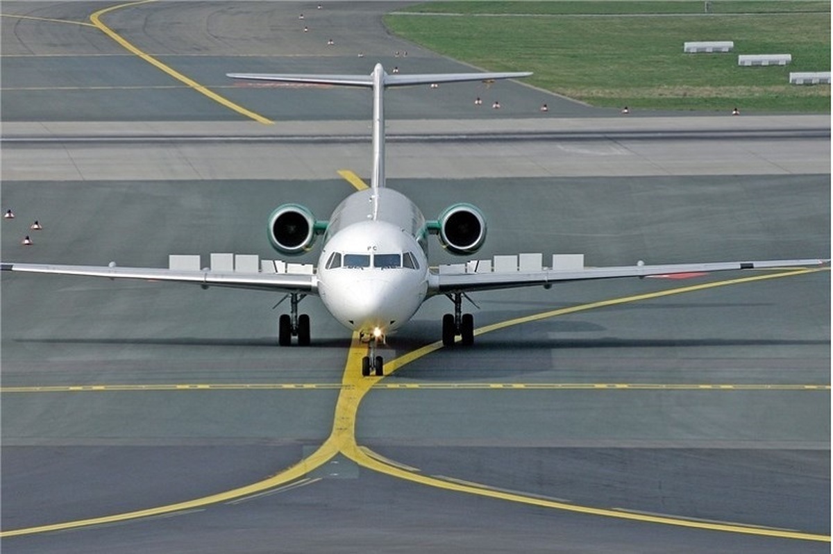 Tehran-Grozny flight makes emergency landing in Chechnya