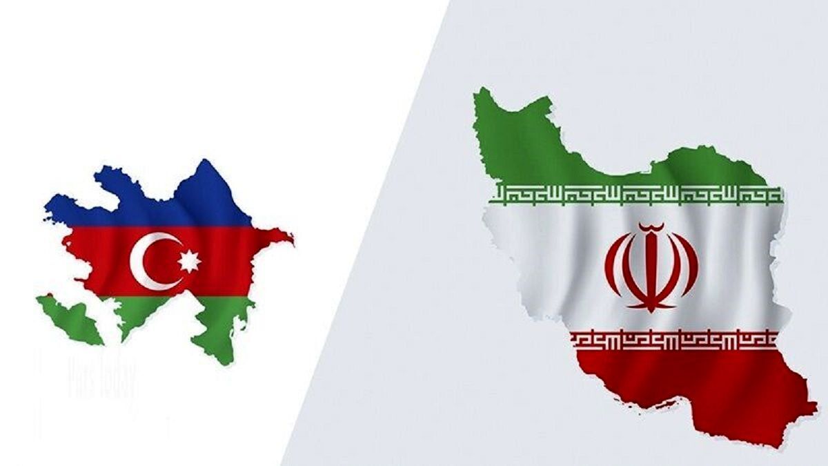 Tehran, Baku mull over developing joint energy projects