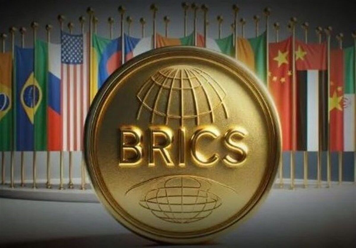 BRICS to become alternative to global financial institutes