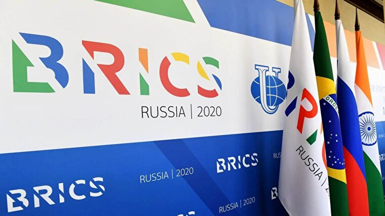 BRICS considering 15 countries as its potential partners