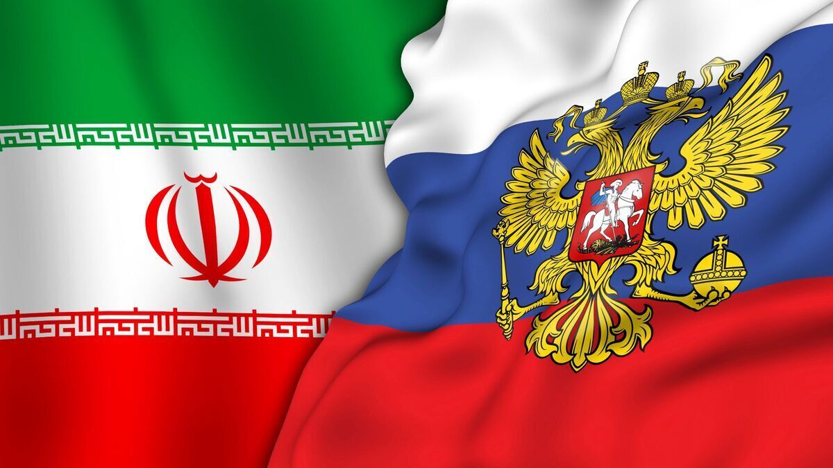 Iran, Russia to sign long-term comprehensive agreements