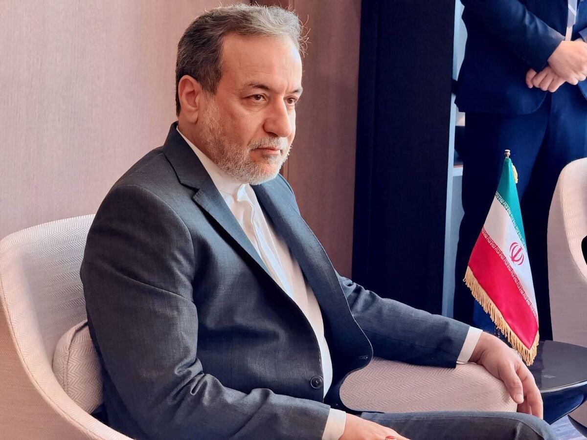 Araghchi: Iran sees no limits in defending its territorial integrity