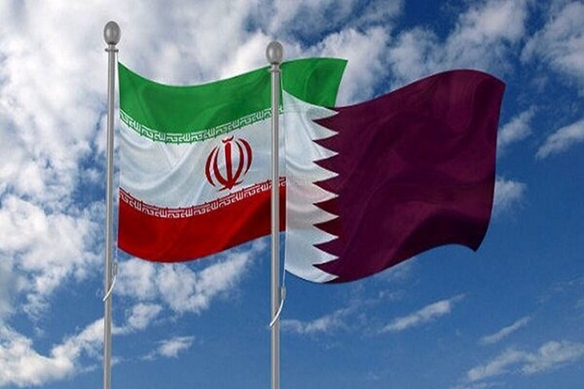 Iran, Qatar FMs discuss latest developments in Iran, region