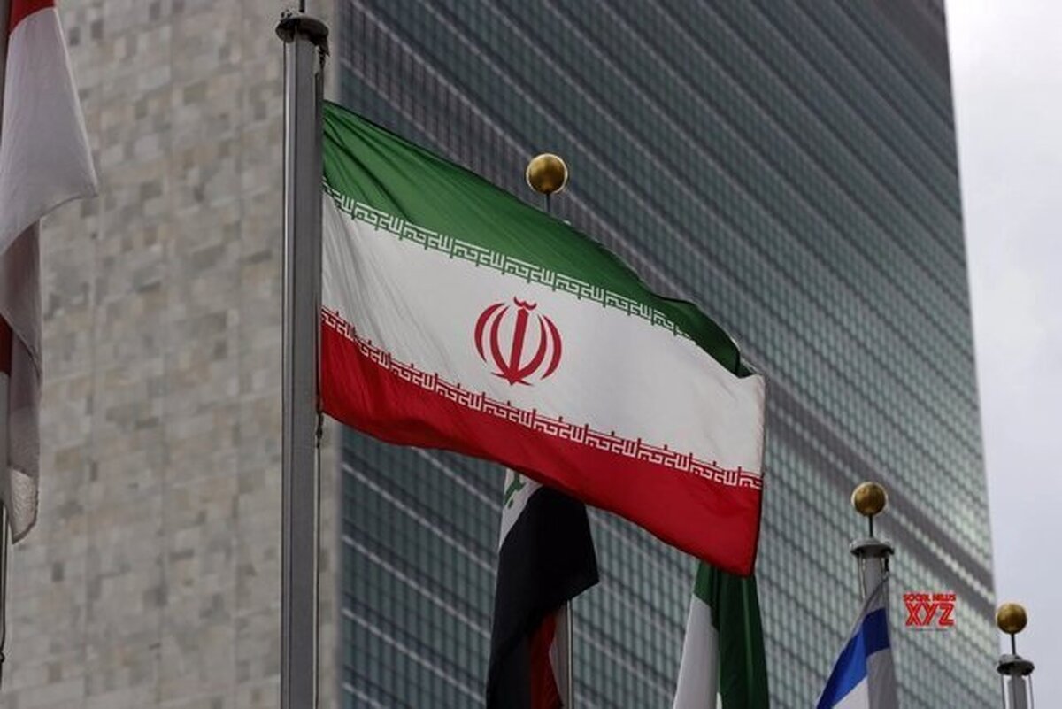 Iran urges UN to adopt a strong stance against Zionist regime