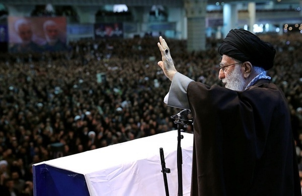 Leader: Iran Will Neither Hesitate Nor Hasten to Respond to Israel