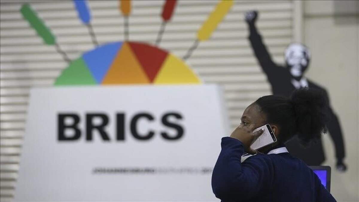 Syria applies for BRICS membership