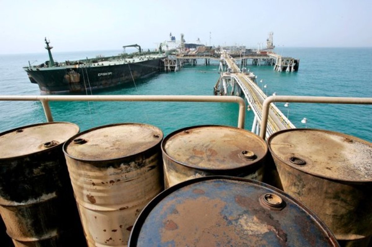 Iran exports over $23 billion crude oil in H1: IRICA