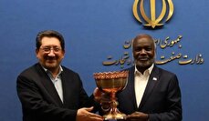 Iran proposes forming joint economic commission with Sudan