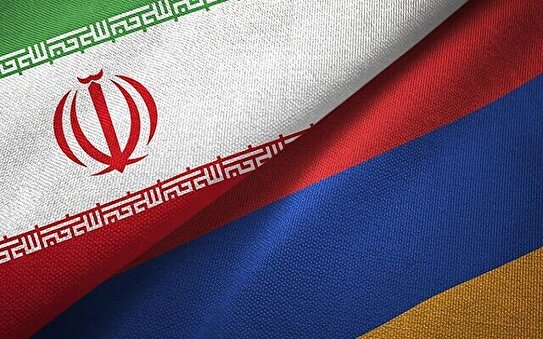 The growth of Armenian-Iranian trade turnover in recent years