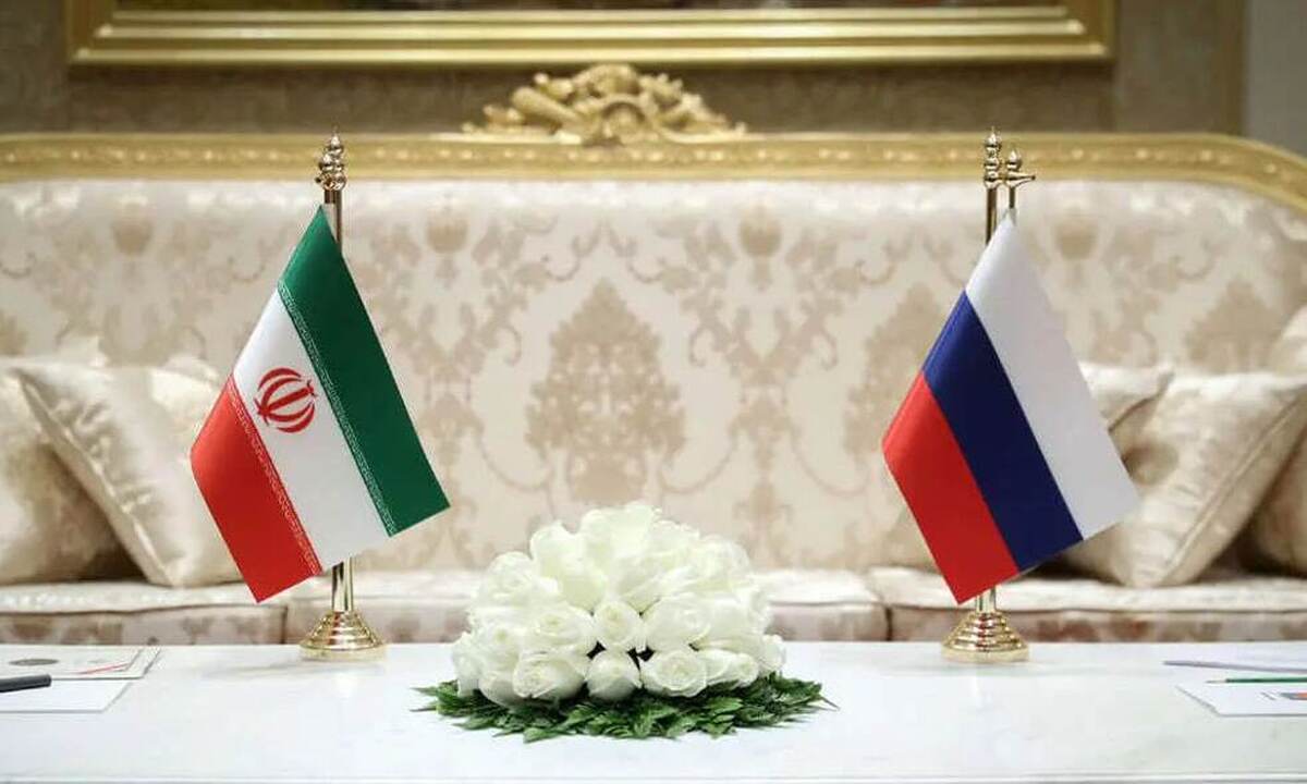 Iran, Russia call for developing North-South Corridor