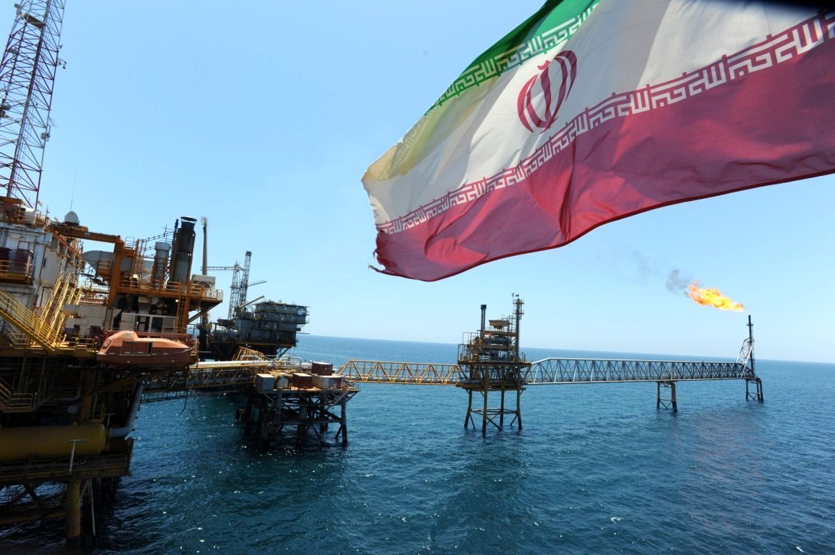 Iran's oil output up by 60,000 bpd: NIOC chief