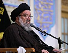 IAEA BoG in line with murderous Zionist regime: Senior cleric