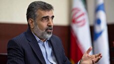 Iran to launch new advanced centrifuges: AEOI