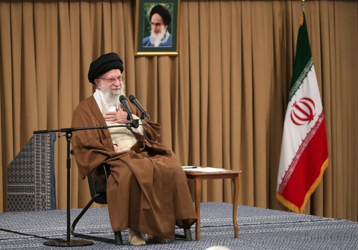 Basij not intimated by propaganda of US, Zionist regime :Leader