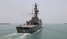 Iran’s Army Navy to host Caspian Sea Search & Rescue Exercise