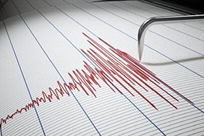 Earthquake shakes Iran's Semnan province