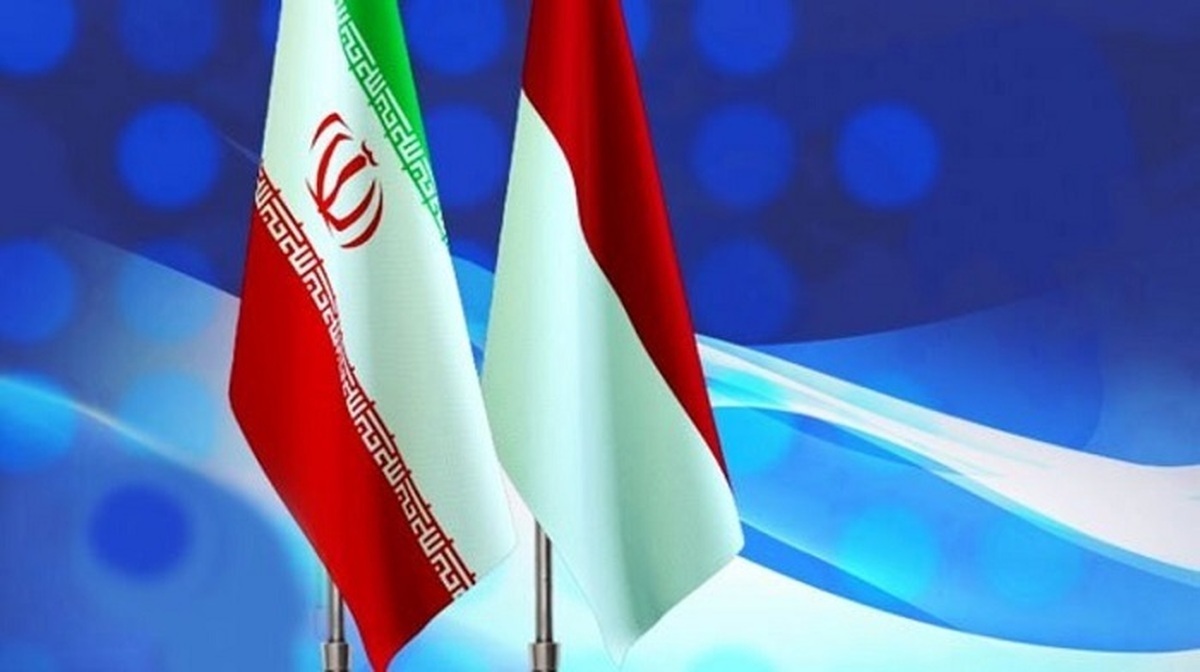 Launching PTA between Iran, Indonesia to spur bilateral trade