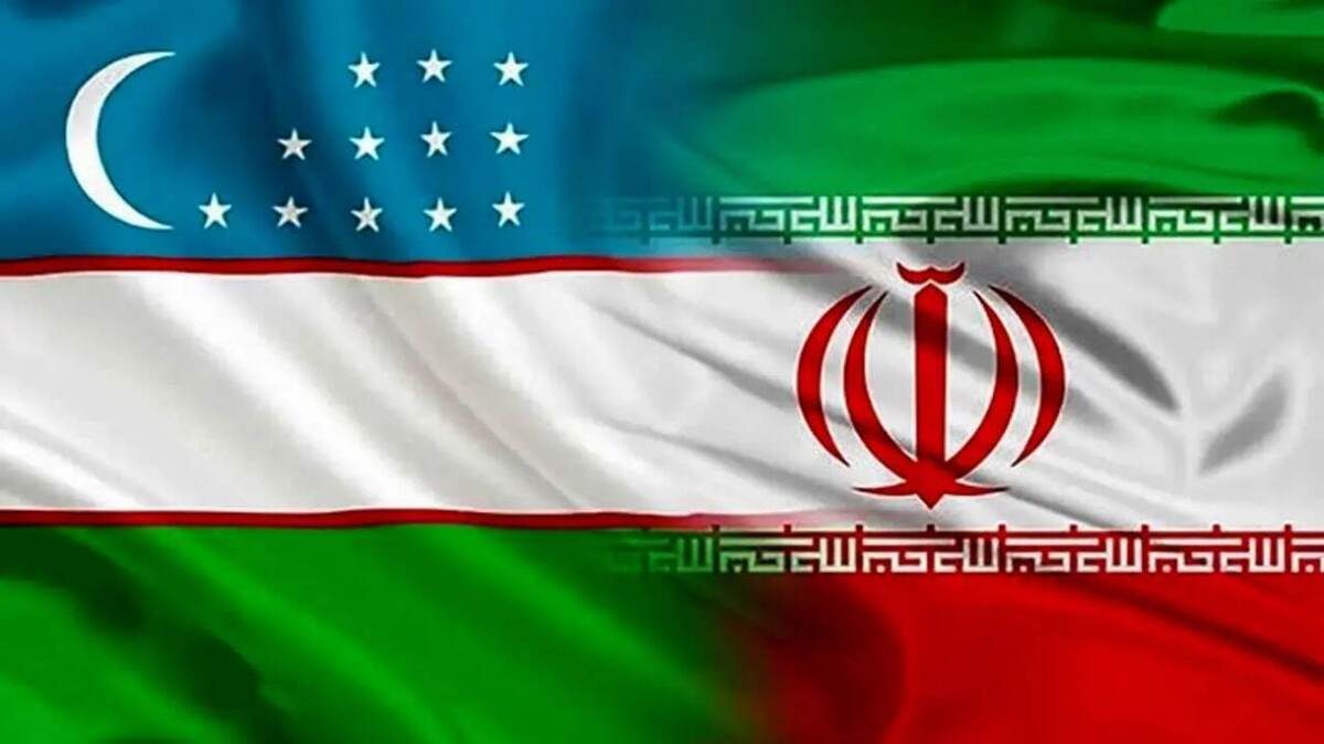 Iran, Uzbekistan decide to jointly invest in petrochemicals