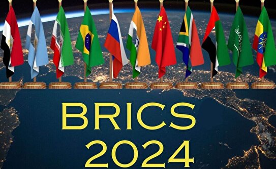 BRICS needs investment platform for developing markets