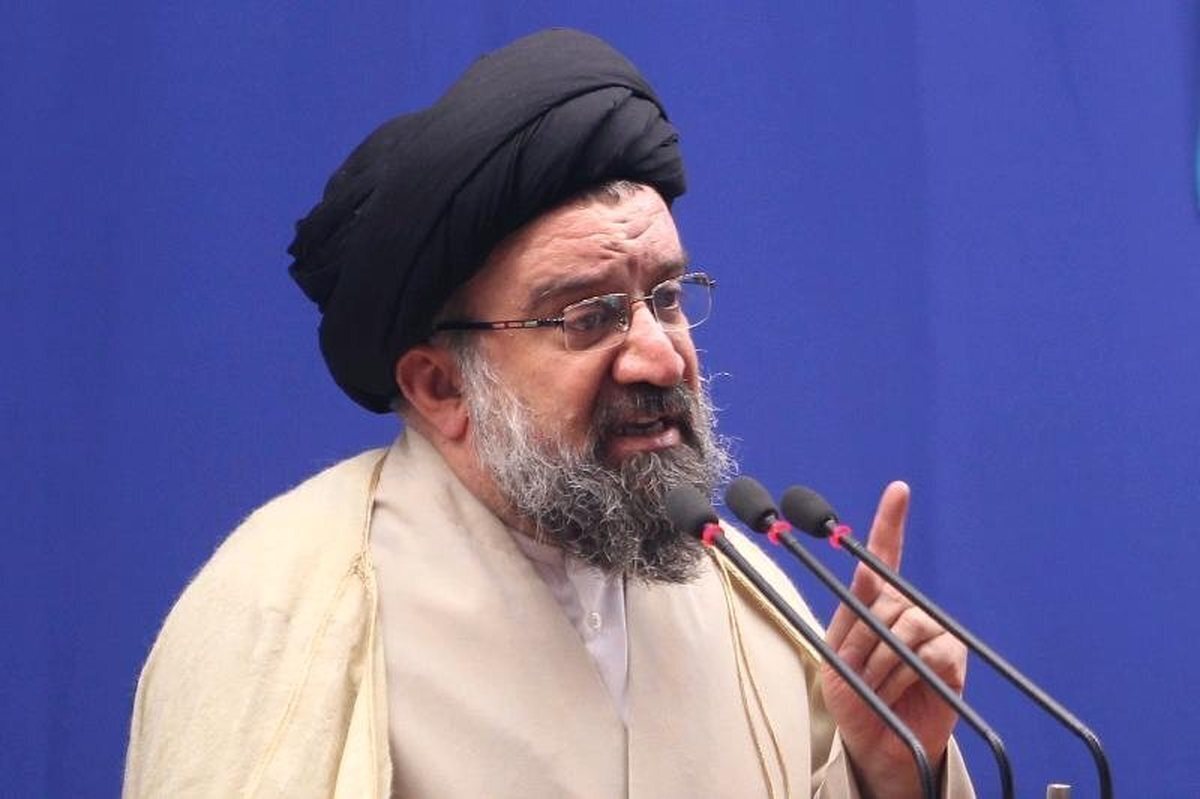 Zionist regime seeking to further occupy, destroy Syria :Cleric warns