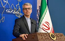 Iran strongly condemns Israeli regime's attacks on Yemen