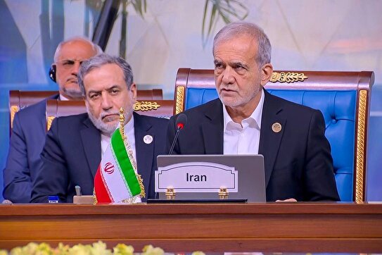 Iran stresses Muslim unity to stand up to Israeli aggression