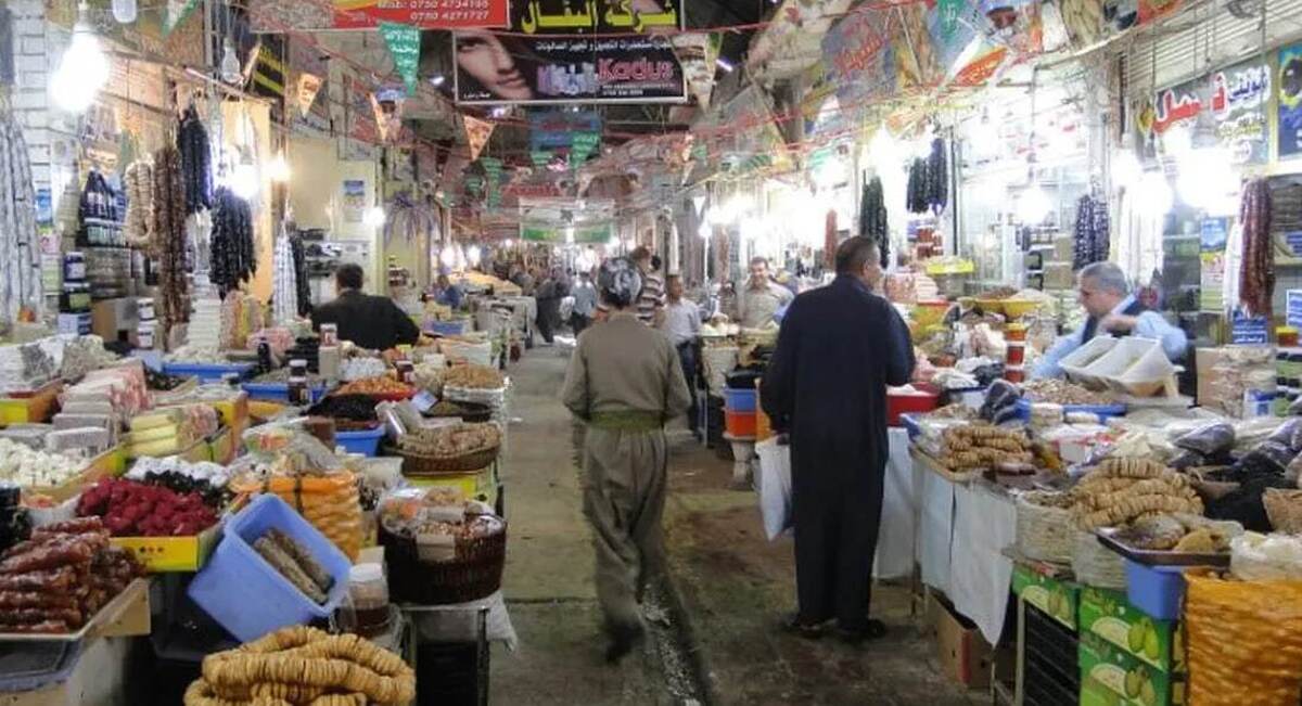 Iran reports further drop in inflation rate in Dec.: SCI