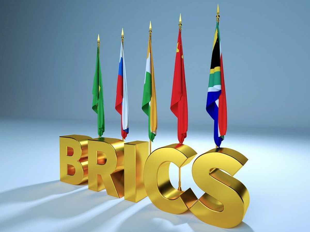 More than 20 countries show interest in BRICS