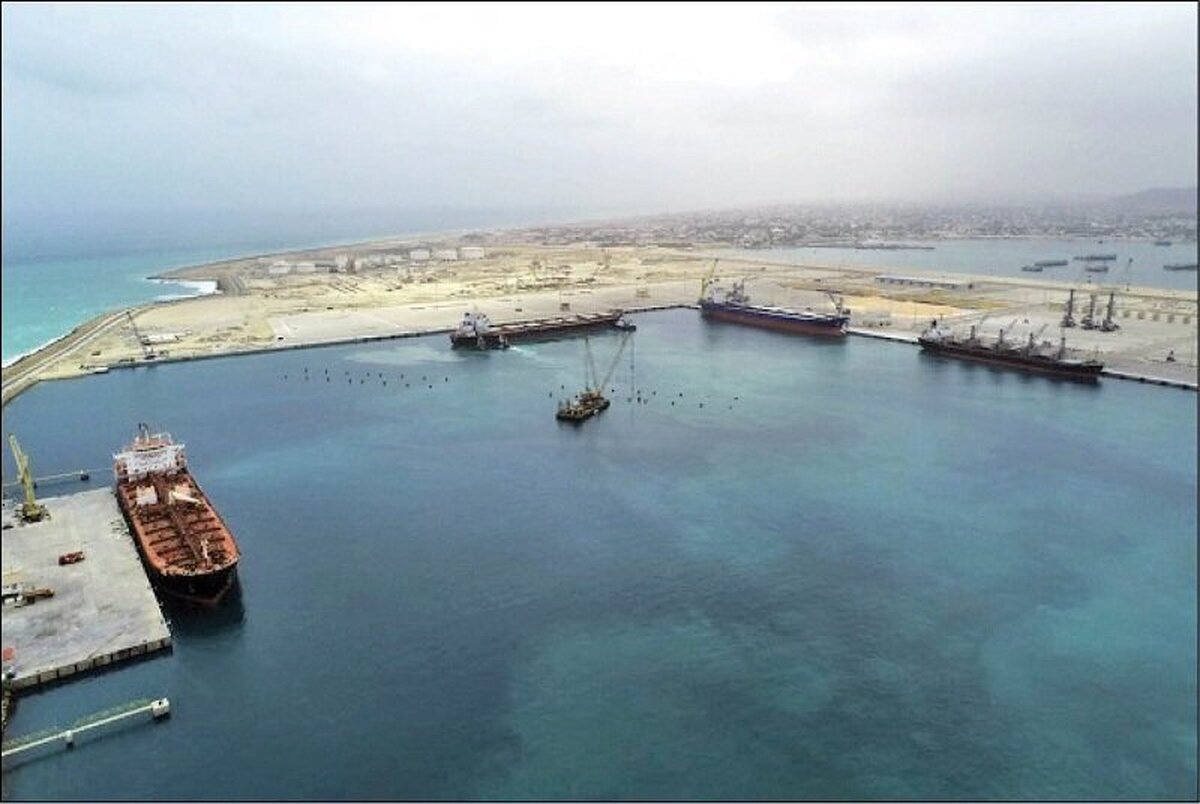 Indians operating phase 1 of Iran’s Chabahar port: PMO chief