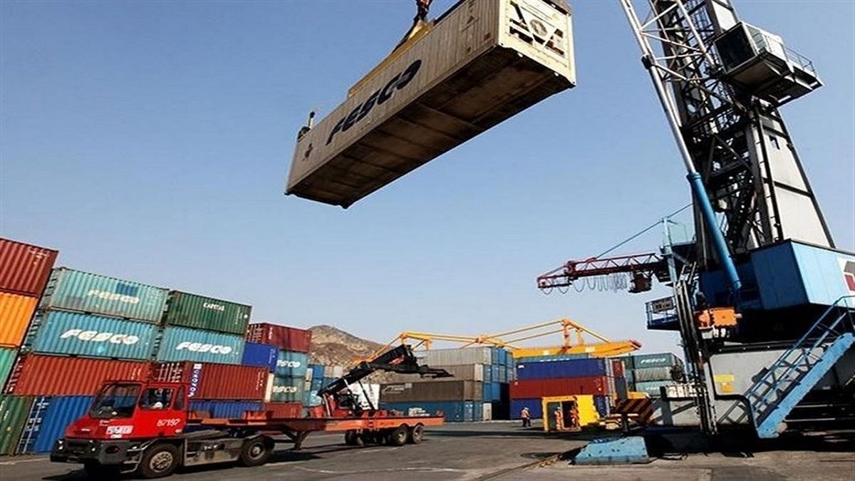 Iran’s Khuzestan non-oil exports up 43% in 9-month period