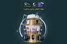 Iran launches first domestically-designed space tug