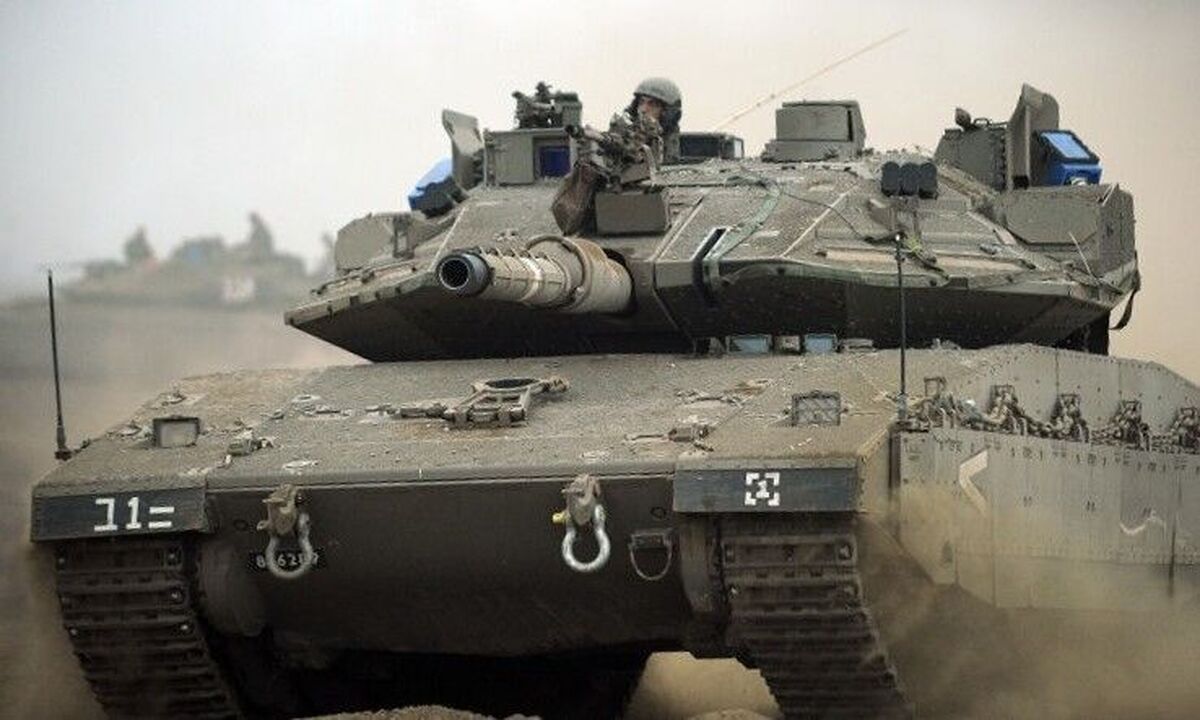 Israeli regime military captures Syrian Hermon