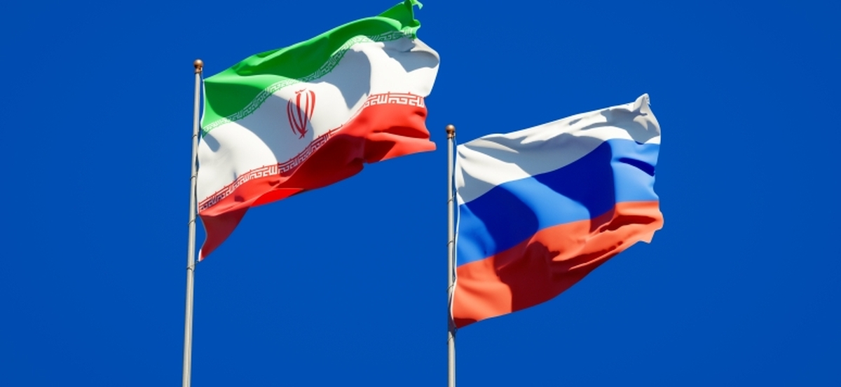 Iran, Russia launch two transport projects to boost trade