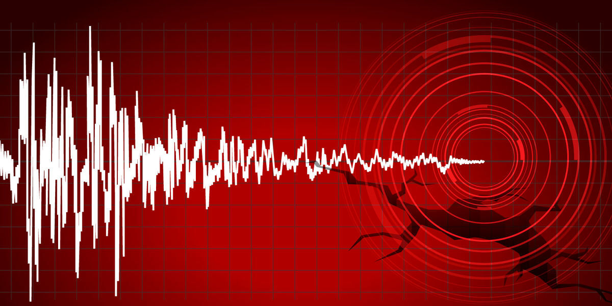 Magnitude 5.0 earthquake rocks Russia’s Altay Republic