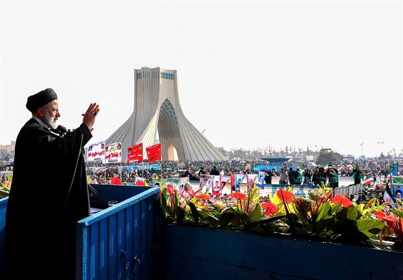 Iran Urges Israel's Expulsion from UN Iran Urges Israel's Expulsion from UN
