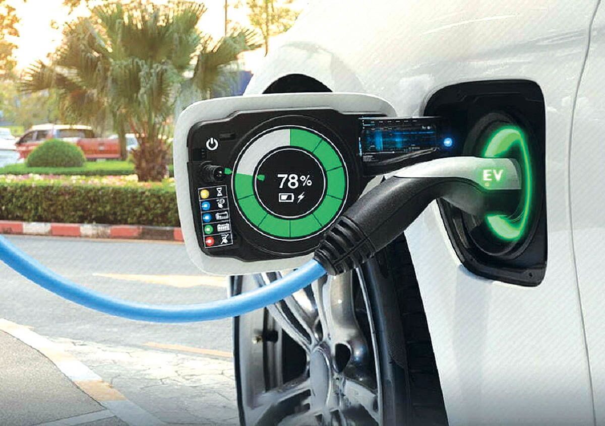 Iran to Import 2,500 Electric Vehicles by Yearend: Official