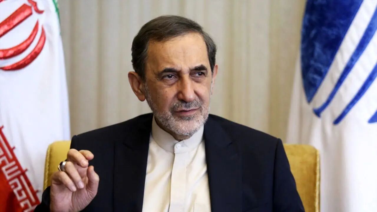 Region in future won't belong to US, UK, Zionists: Velayati