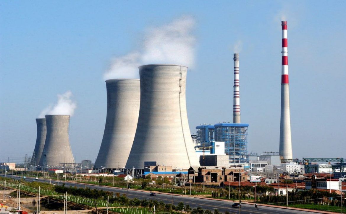 Electricity Generation of Iran’s Thermal Power Plants Up 33-Fold after Islamic Revolution