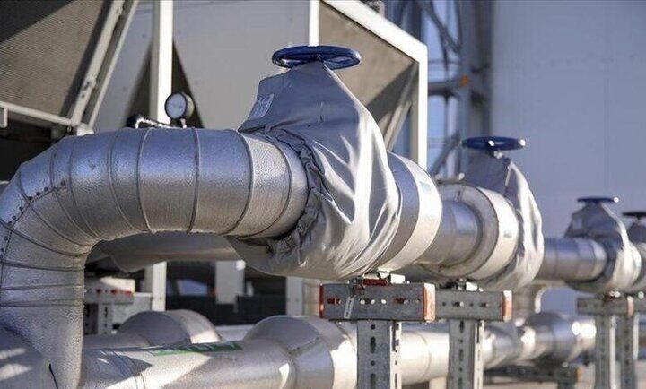 Baghdad, Tehran negotiating to import gas from Turkmenistan